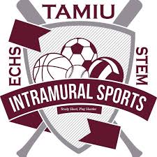 TAMIU Intramural Sports logo