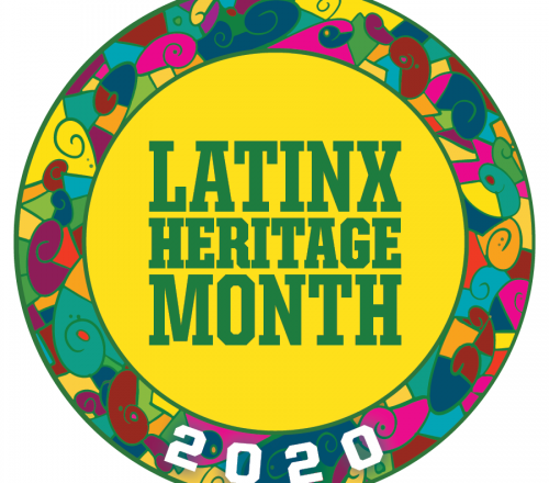 Looking back on Latinx Heritage Month