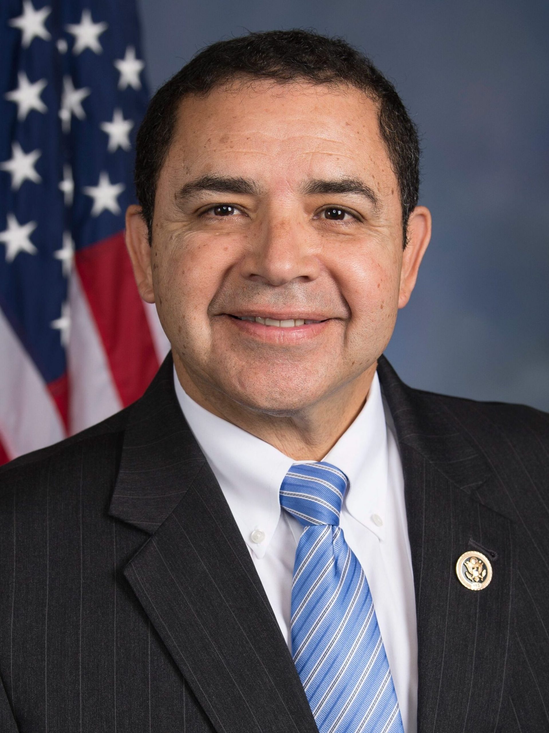 Rep. Henry Cuellar, D-Texas