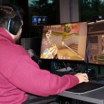 TAMIU esports takes competitive gaming to next level