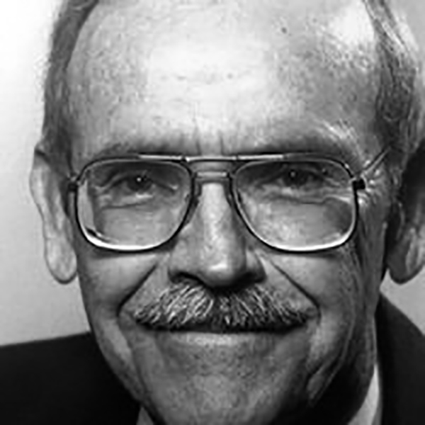 Billy Cowart, former University president