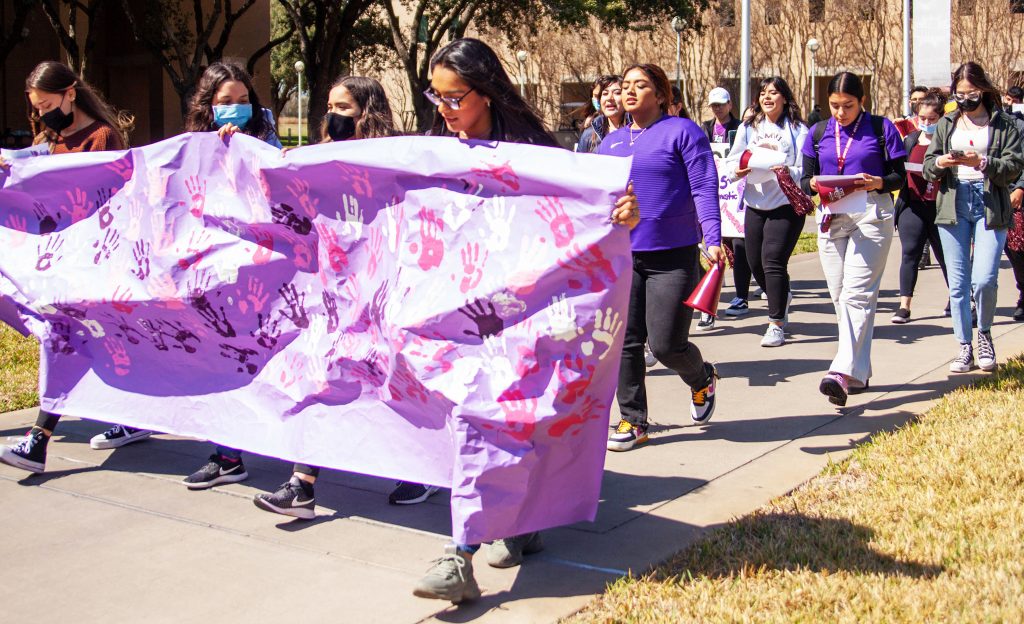 Women's Rally