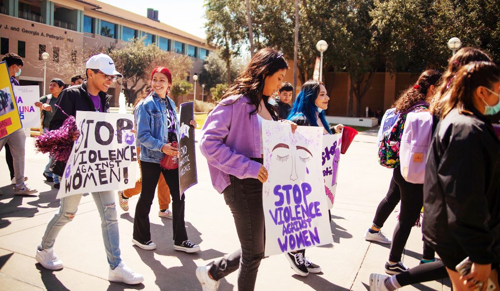 Women's Rally