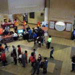 Discovering TAMIU