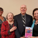 Entre Guadalupe y Malinche – Tejanas in Literature and Art Book Signing at TAMIU