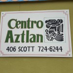 Centro Aztlan Provides Services For Local Immigrants