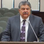 City Council discusses taxes, school buses, groceries