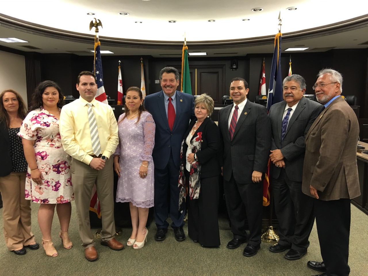 CDC To Open New Office in Laredo