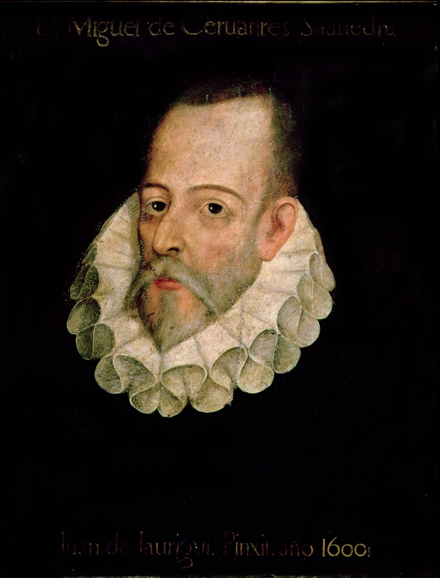 Shakespeare and Cervantes Month Makes Impact