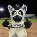 Laredo Lemurs: ‘Love at first sight’