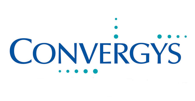 A Misleading Company Called Convergys