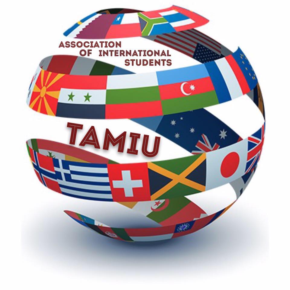 Think Globally: Association of International Students