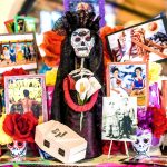 Celebrating the Dead
