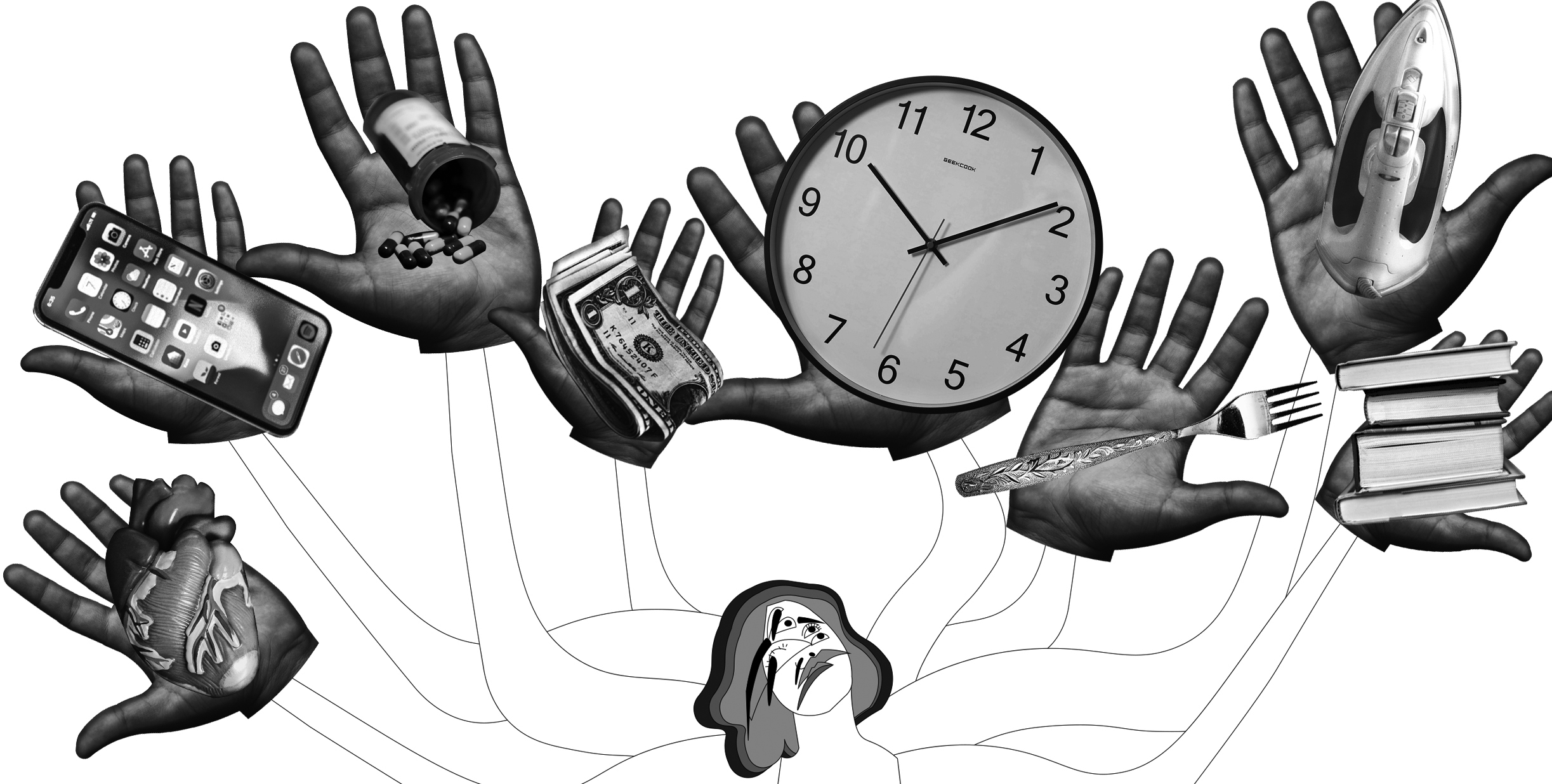 OPINION: Time on our hands
