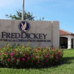 Fred Dickey building