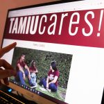 $4.75 million TAMIU CARES Program grants emergency funds to students