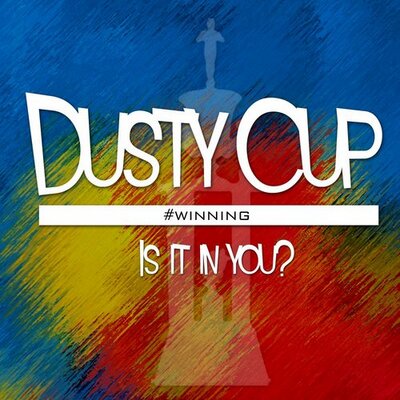 DustyCup event canceled