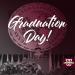 Graduation Day logo