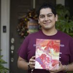 Student creates own small business during self-quarantine
