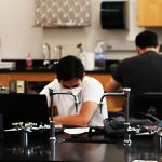 TAMIU Science Labs