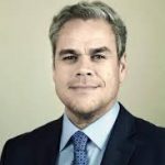 Daniel Alvarado portrait