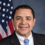 Rep. Henry Cuellar, D-Texas