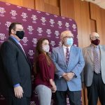 TAMIU announces second doctoral program