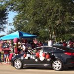 Future Dustdevil Car Parade