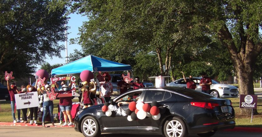 PHOTO GALLERY: Future Dustdevil Car Parade