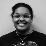Gabrielle Prather portrait