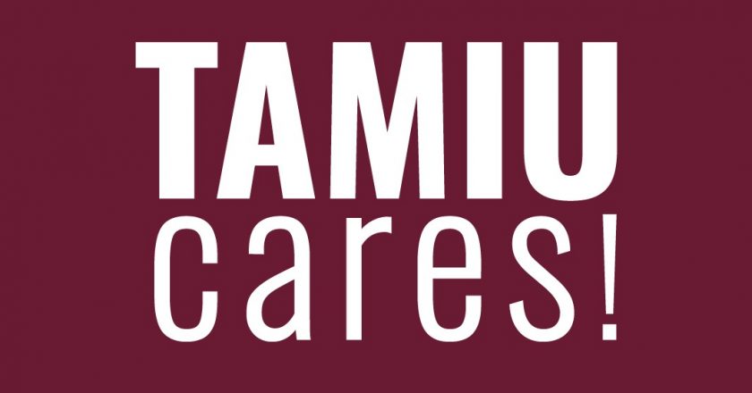 $7.5 million TAMIU CARES funds available this spring