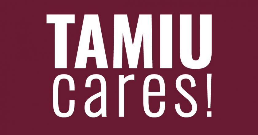 TAMIU CARES deadline today