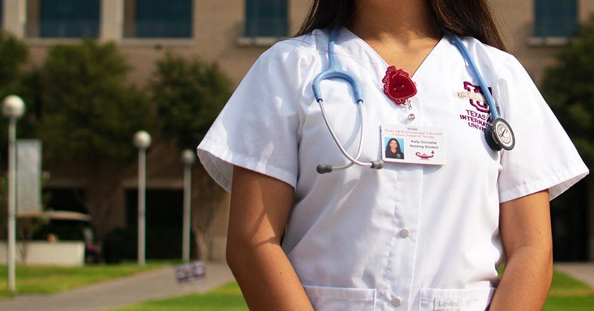 TAMIU College of Nursing recognized as ‘best bang for your buck’