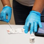 Rapid novel coronavirus testing