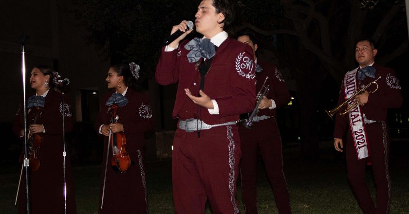 El Grito celebration embraces Mexican culture