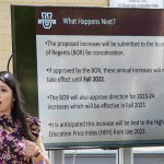 Denisse Garza speaks about the future of the Books IncludED program