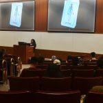 La Loteria Night event