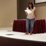 Poetry Slam