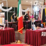 Study Abroad Fair