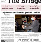 Bridge February 2022 issue