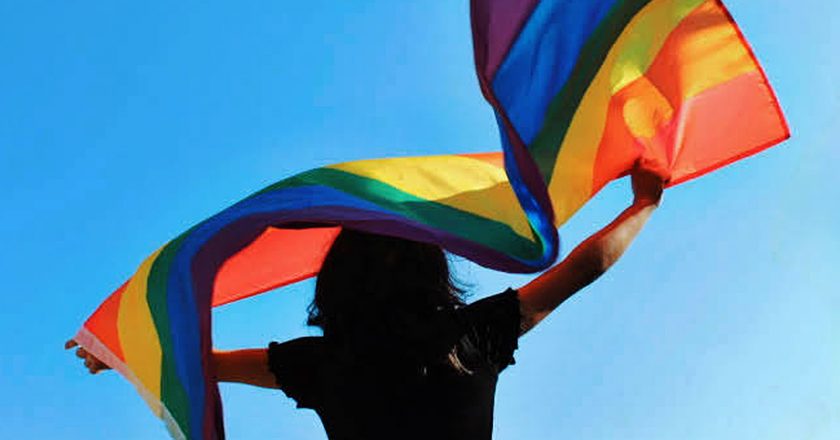 CAMPUS: Safe Zone offers LGBTQ+ workshop