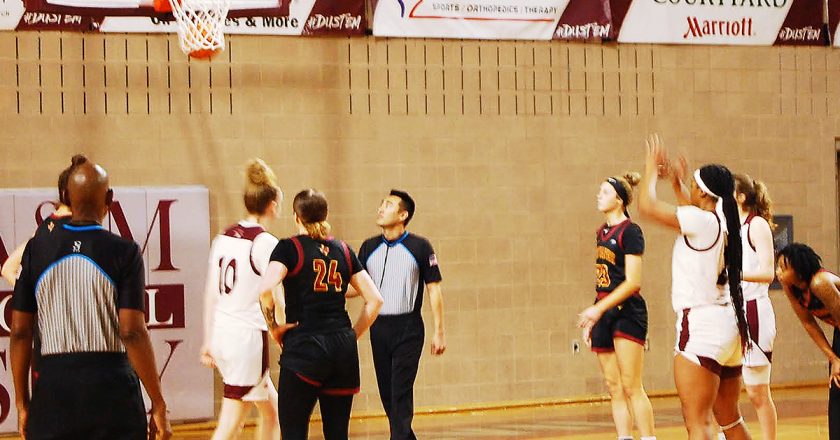 SPORTS: Team chemistry dents scoreboard