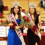First all-female TAMIU Royalty crowned