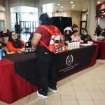 Greek Week information shared by Greek members.