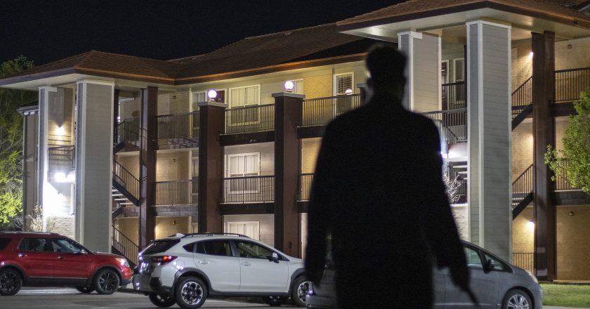 NEWS: Spring break party goes wrong at residence hall