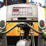 Rec Center equipment