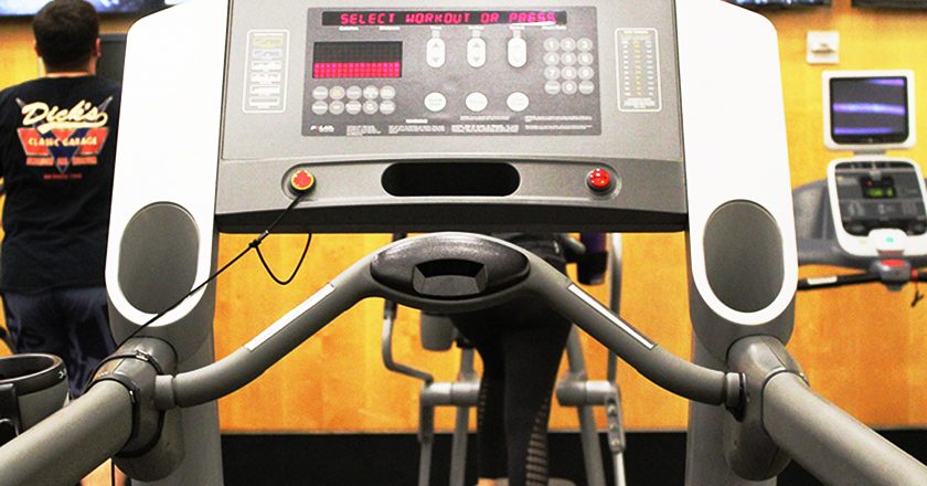 SPORTS: Rec Sports Center offers new services