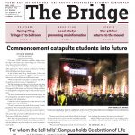 Front page of May 2022 issue
