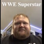 WWE Superstar Otis