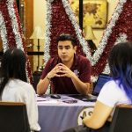 Welcome Week photo